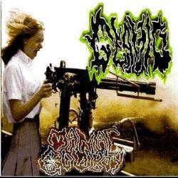 Glavio : Maniac Cowboy